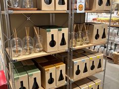 -MUJI无印良品(SM新生活广场店)