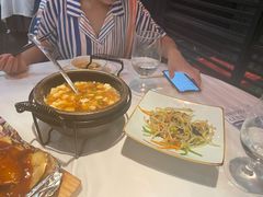 -柒园·三十年创意杭帮菜(龙湖滨江天街店)