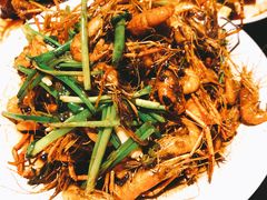 -老头儿油爆虾·知味杭州(爱琴海购物中心)
