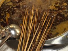 -水碾河刘老大串串香(水碾河路店)