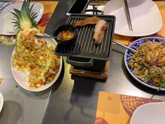 -simply thai天泰(长泰广场店)