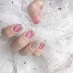 -8090美甲美睫生活馆