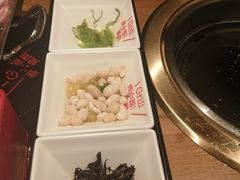 -炉小哥烤肉(信万广场店)