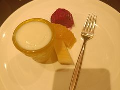 -万豪中餐厅·粤菜·北京粤财JW万豪酒店