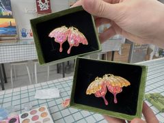 -落凡·手工DIY团建活动策划·文创礼品定制(南锣鼓巷店)