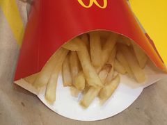 -麦当劳(坂田分店)