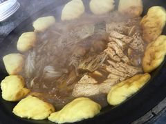 -宁记柴火灶台鱼·全鱼宴(龙源小区店)