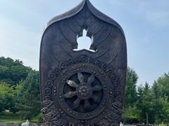 -六鼎山文化旅游区