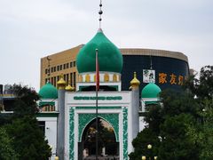 -银川南关清真寺