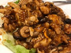 -大铁勺新津菜(东丽阳光新业广场店)