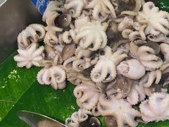 -御品海宴海鲜自助餐厅(龙岗万科广场店)