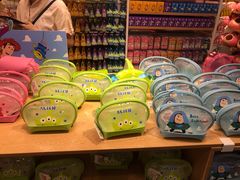 -名创优品(天河区正佳广场二店)