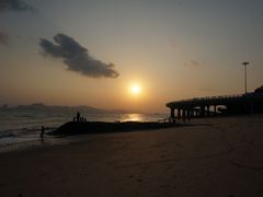 iphone_upload_pic-白城沙滩