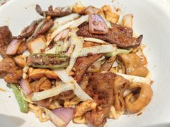 -寻裕记·现炒浇头面(人民广场店)