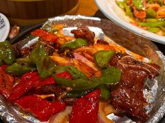 -老阿爸鲜鱼土菜(昆山花桥店)