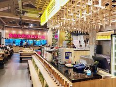 -小马哥烧烤(楚州店)