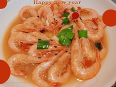 -台鄉缘 ·小海鲜·台州菜(桃林路店)