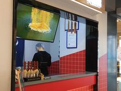 门面-霸蛮湖南菜·牛肉粉(荣京西街店)