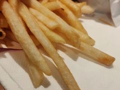 -麦当劳(集美石鼓店)