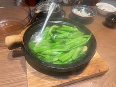 -啫火啫啫煲·顺德干蒸(西乡天虹店)