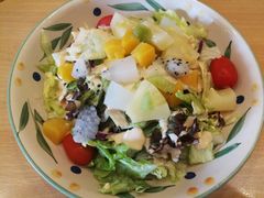 -萨莉亚意式餐厅(苏州食百家店)
