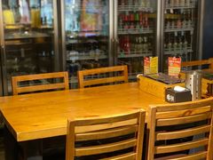 -腰子哥烤串(石佛营炫特店)
