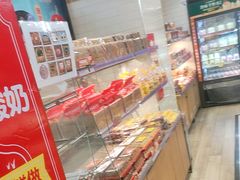 -味多美蛋糕(安定门店)