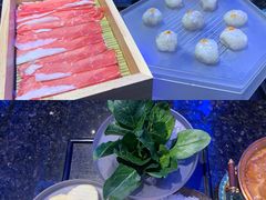 -王家渡火锅店(棕榈泉店)