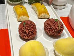 -馋遇江南·精致湖景雅宴(东方之门店)