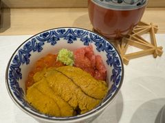 -鮨一日本料理旗舰店(总店)