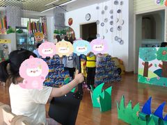 -英皇尤渡实验幼儿园