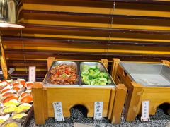 -松子料理(白家庄店)