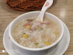 -粤仔湾砂锅粥(广益哥伦布店)