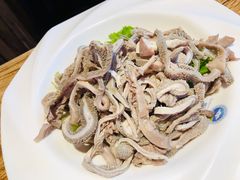 -额尔敦传统涮(公园西路店)