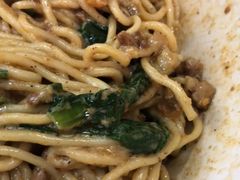 -秦云老太婆摊摊面(金色年华店)