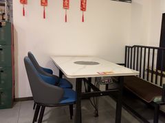 -庭院·冰煮羊·北京涮肉(西单店)