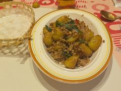 -美泰·Mangothai·清迈云街(天空之城店)