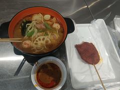 -刘文祥麻辣烫(蛇口店)