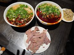 -清真·马安军辣子牛肉面