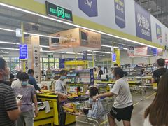 -麦德龙(郑东店)