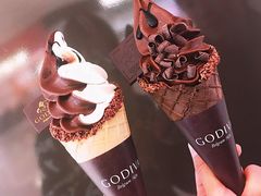 -GODIVA(五角场万达广场店)