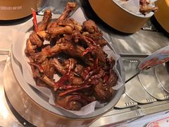 -龍歌自助小火锅(秦淮水游城店)