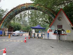 -南宁良凤江国家森林公园