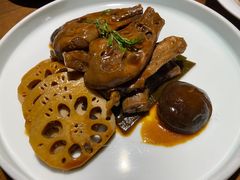 -清水亭湖北菜(大屯DT51店)