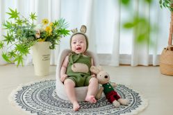 -小熊维尼高端儿童摄影(宝安旗舰店)