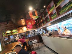 -潮火锅·麻辣牛肉火锅(观音桥方圆·LIVE店)