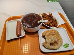 -景仁馅饼(皇冠店)