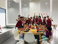 -澳洲袋鼠早教(南二环店)