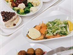 -宜家·瑞典风味餐厅(烟台路店)