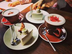 -咖啡·湖(德清店)